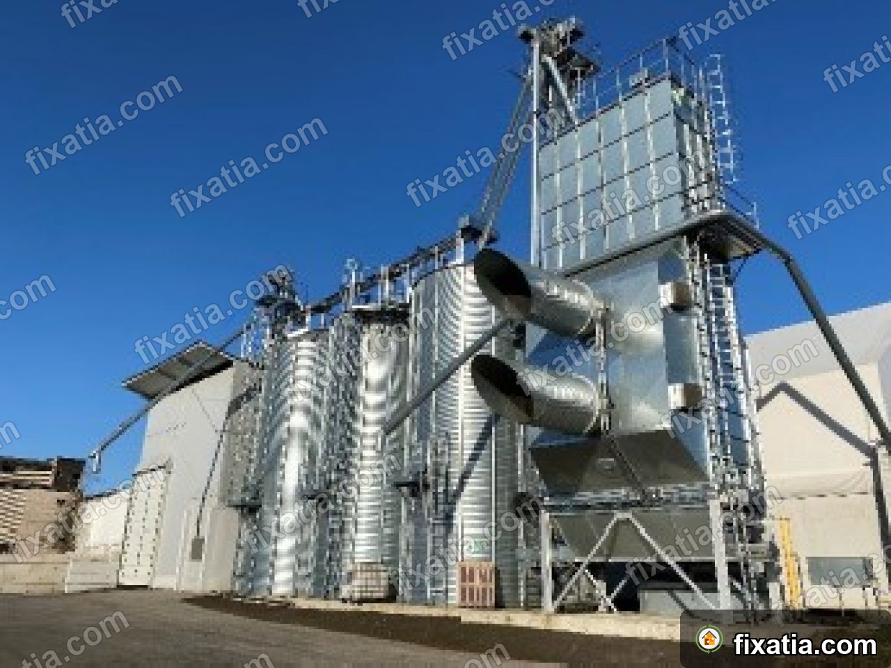 Commercial in Mikitamäe, Võru County, Estonia - Image 2