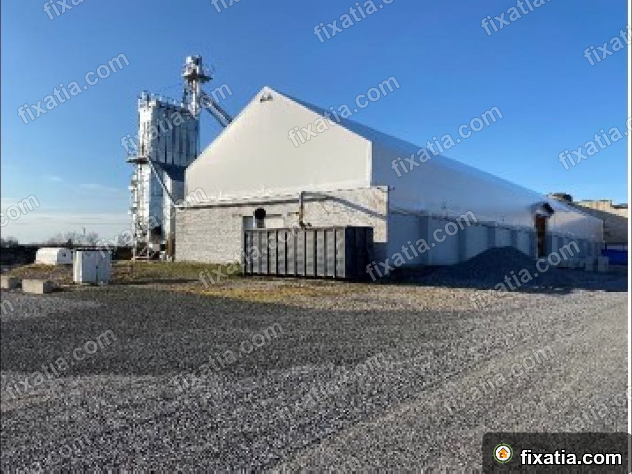 Commercial in Mikitamäe, Võru County, Estonia - Image 3