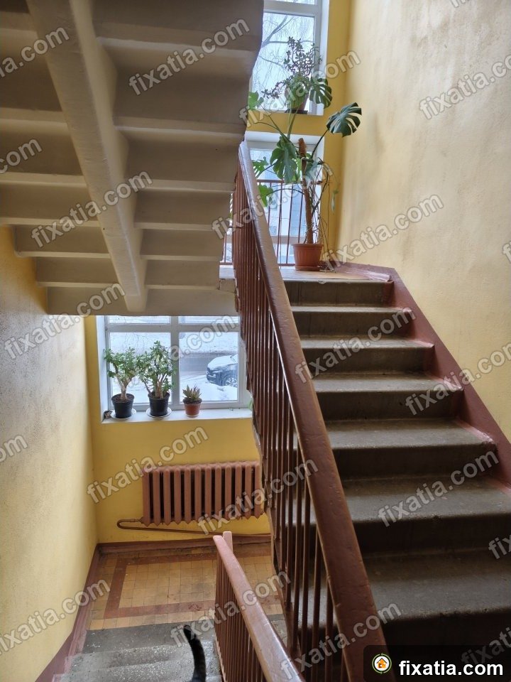 Apartment in Kohtla-Järve, Ida-Viru County, Estonia - Image 3