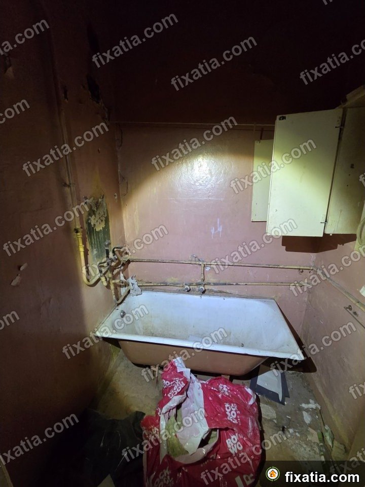 Apartment in Kiviõli, Ida-Viru County, Estonia - Image 3