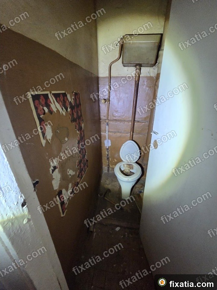 Apartment in Kiviõli, Ida-Viru County, Estonia - Image 4