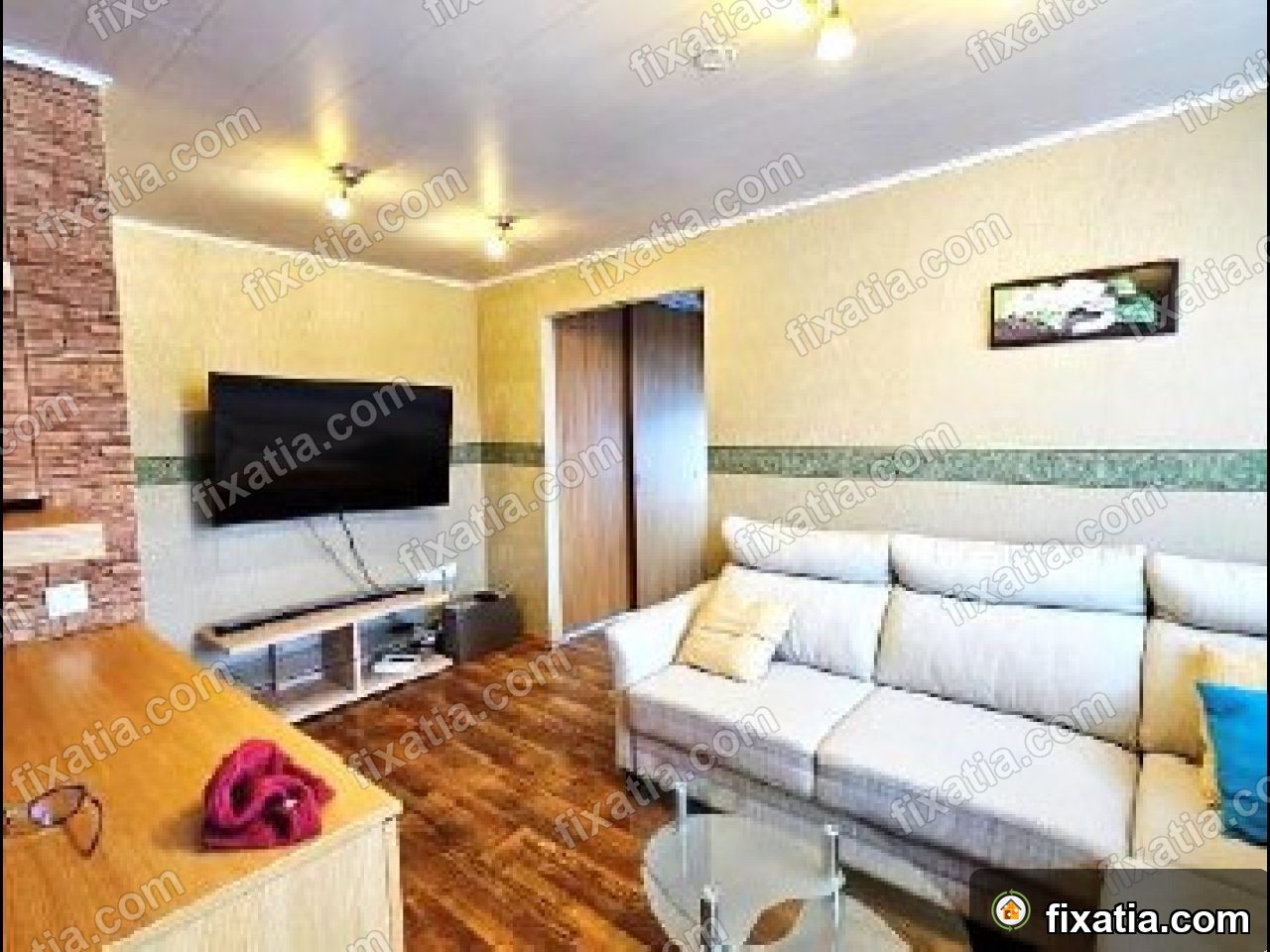 Apartment in Viljandi, Viljandi County, Estonia - Image 2