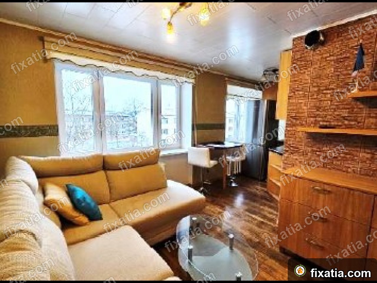 Apartment in Viljandi, Viljandi County, Estonia - Image 3