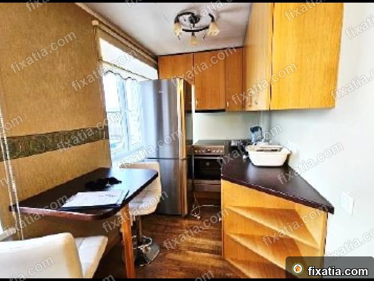 Apartment in Viljandi, Viljandi County, Estonia - Image 4