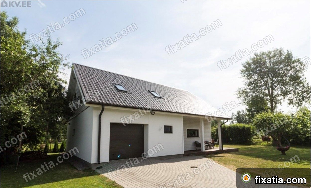 House in Vatsla, Harju County, Estonia - Image 2