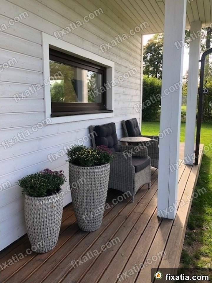 House in Vatsla, Harju County, Estonia - Image 3