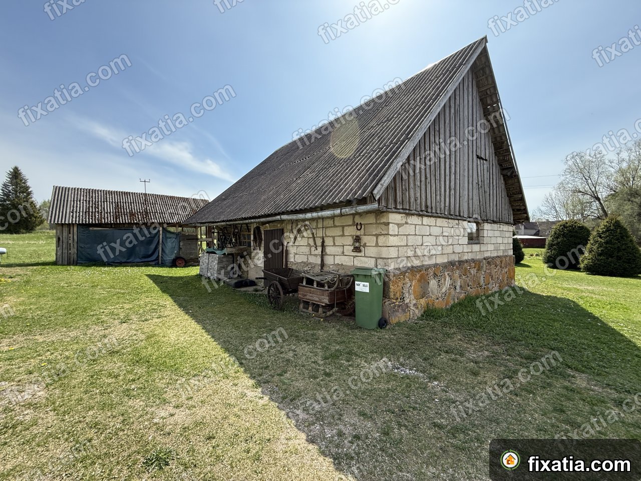 House in Ala, Valga County, Estonia - Image 2