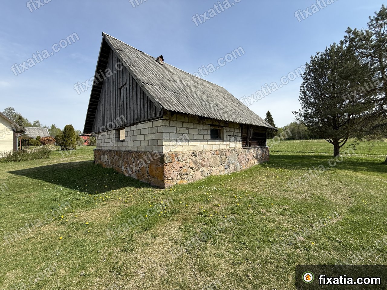 House in Ala, Valga County, Estonia - Image 4
