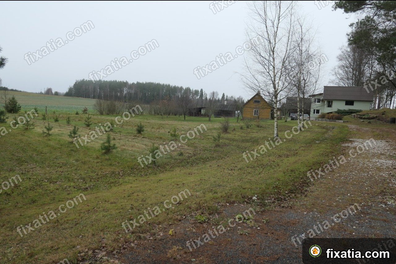House in Karilatsi, Põlva County, Estonia - Image 2