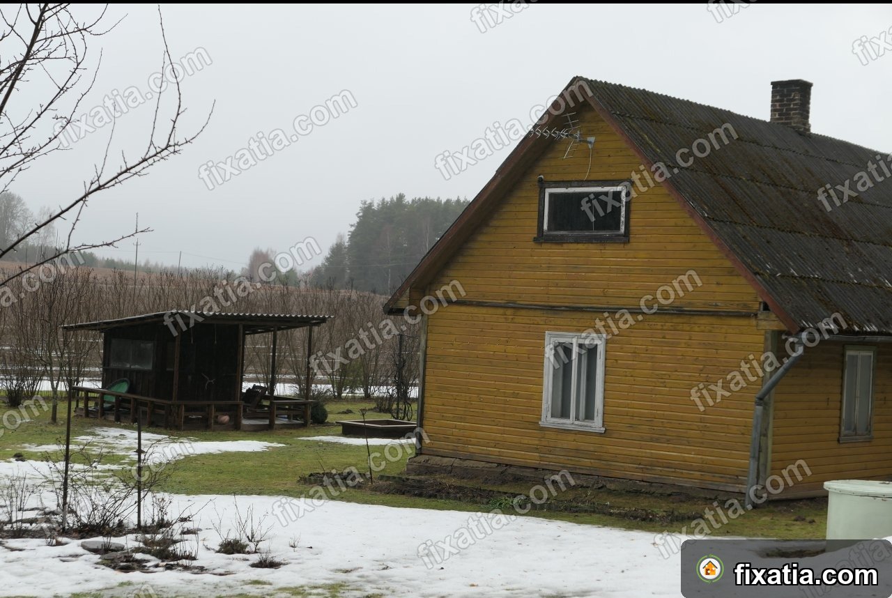 House in Karilatsi, Põlva County, Estonia - Image 4