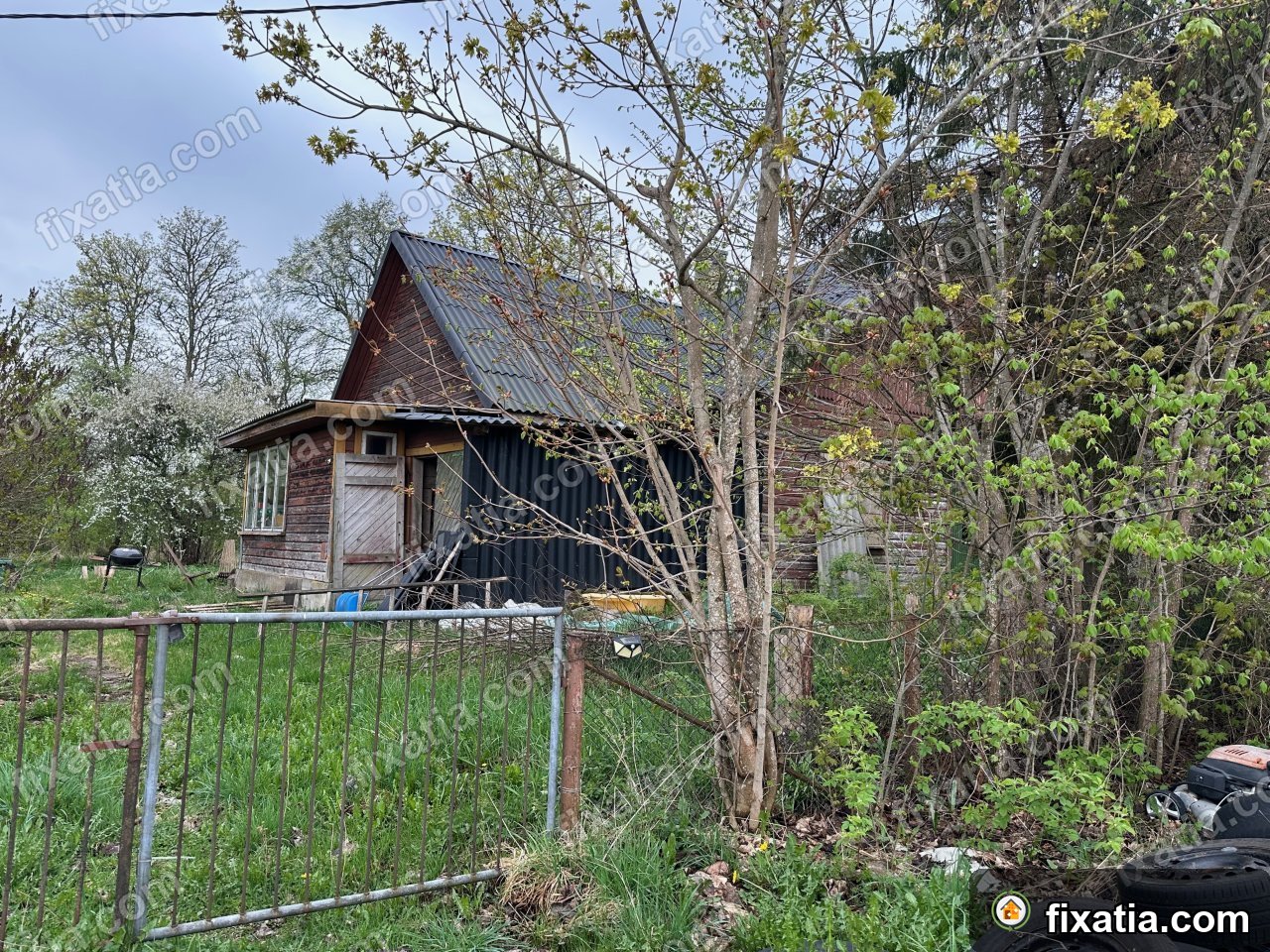 House in Lokuta, Rapla County, Estonia - Image 2
