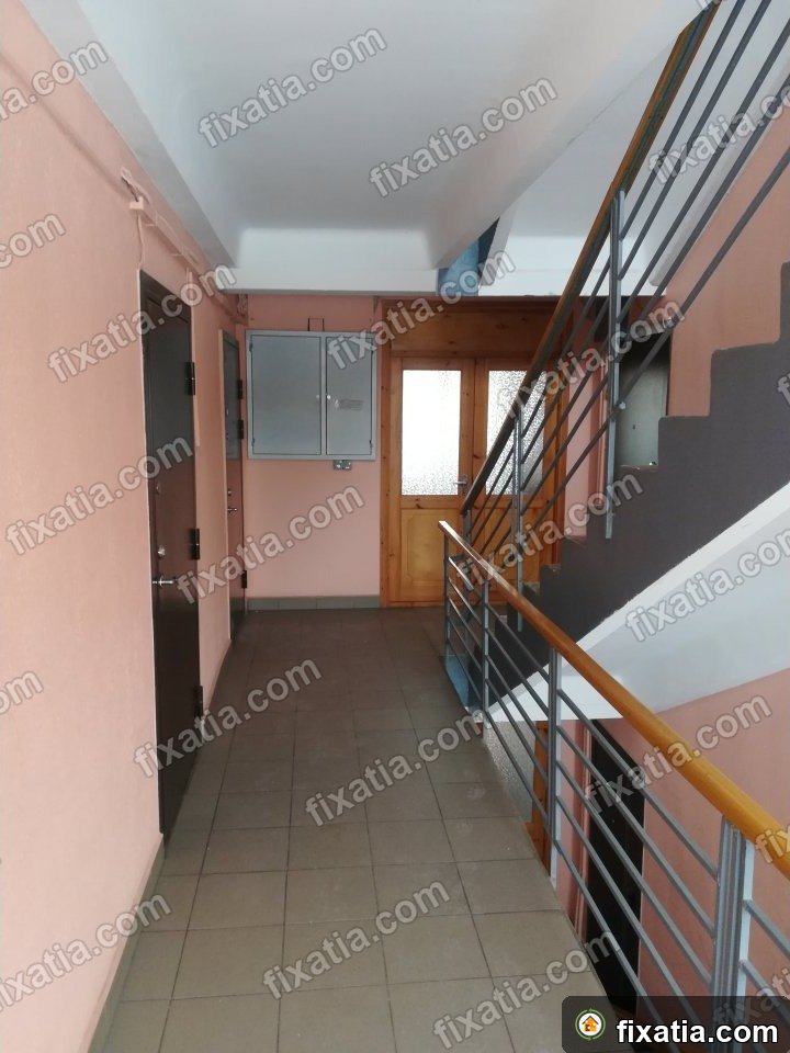 Apartment in Narva, Ida-Viru County, Estonia - Image 3