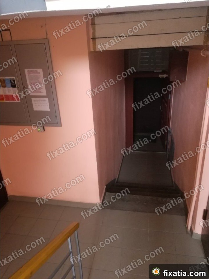 Apartment in Narva, Ida-Viru County, Estonia - Image 4