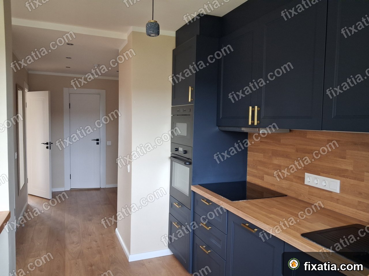 Apartment in Vändra, Pärnu County, Estonia - Image 2