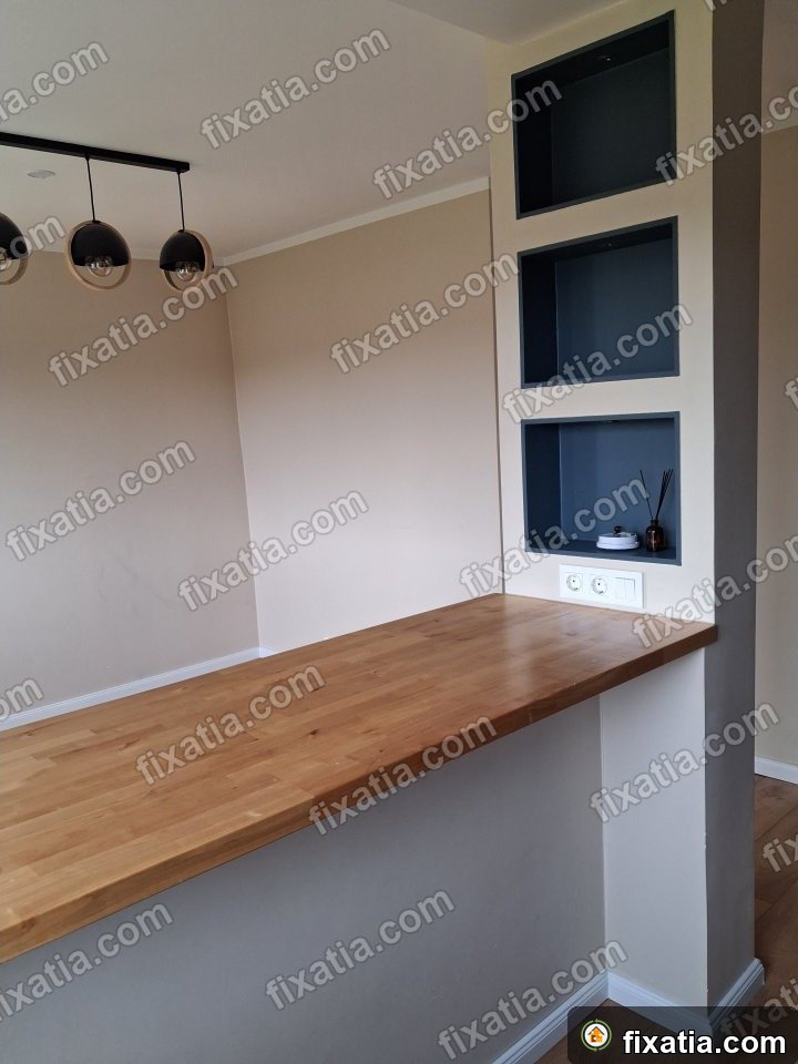 Apartment in Vändra, Pärnu County, Estonia - Image 4