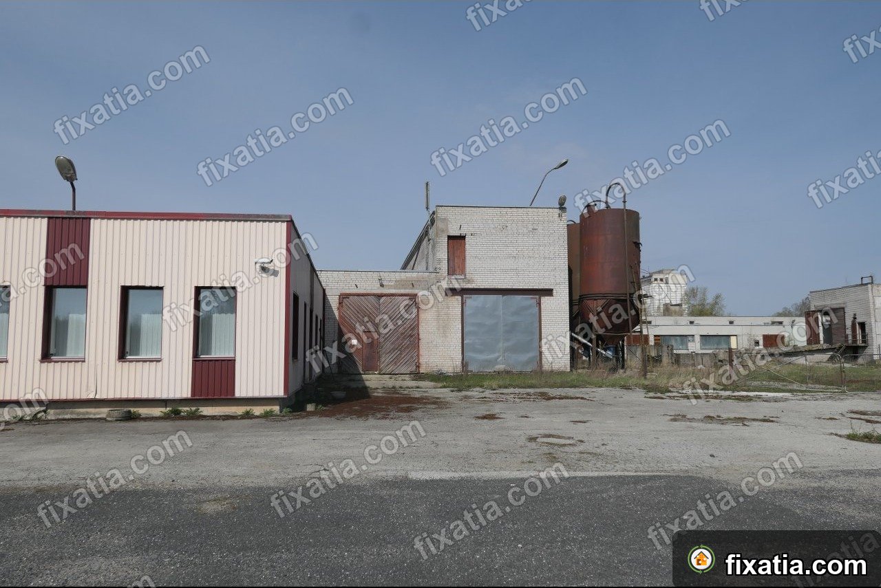 Commercial in Härjanurme, Jõgeva County, Estonia - Image 2