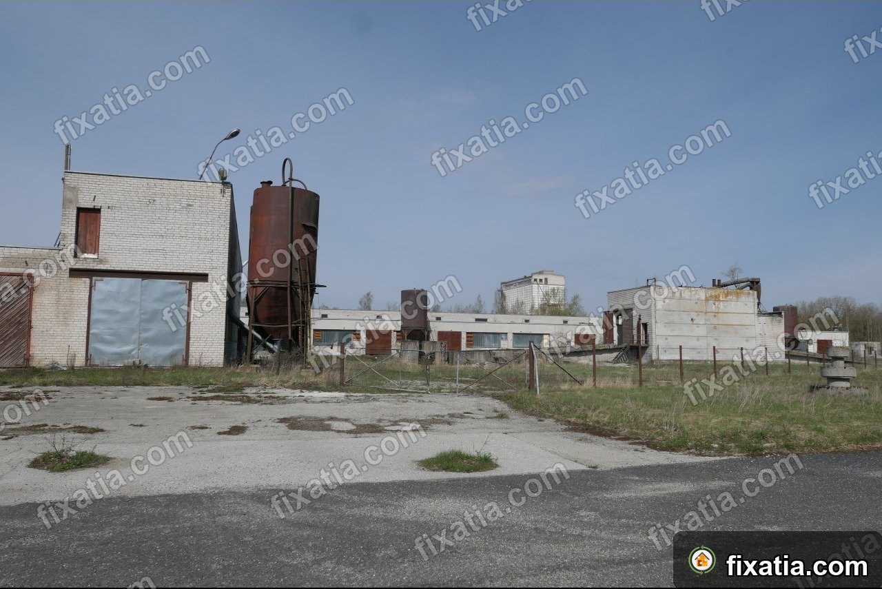 Commercial in Härjanurme, Jõgeva County, Estonia - Image 3