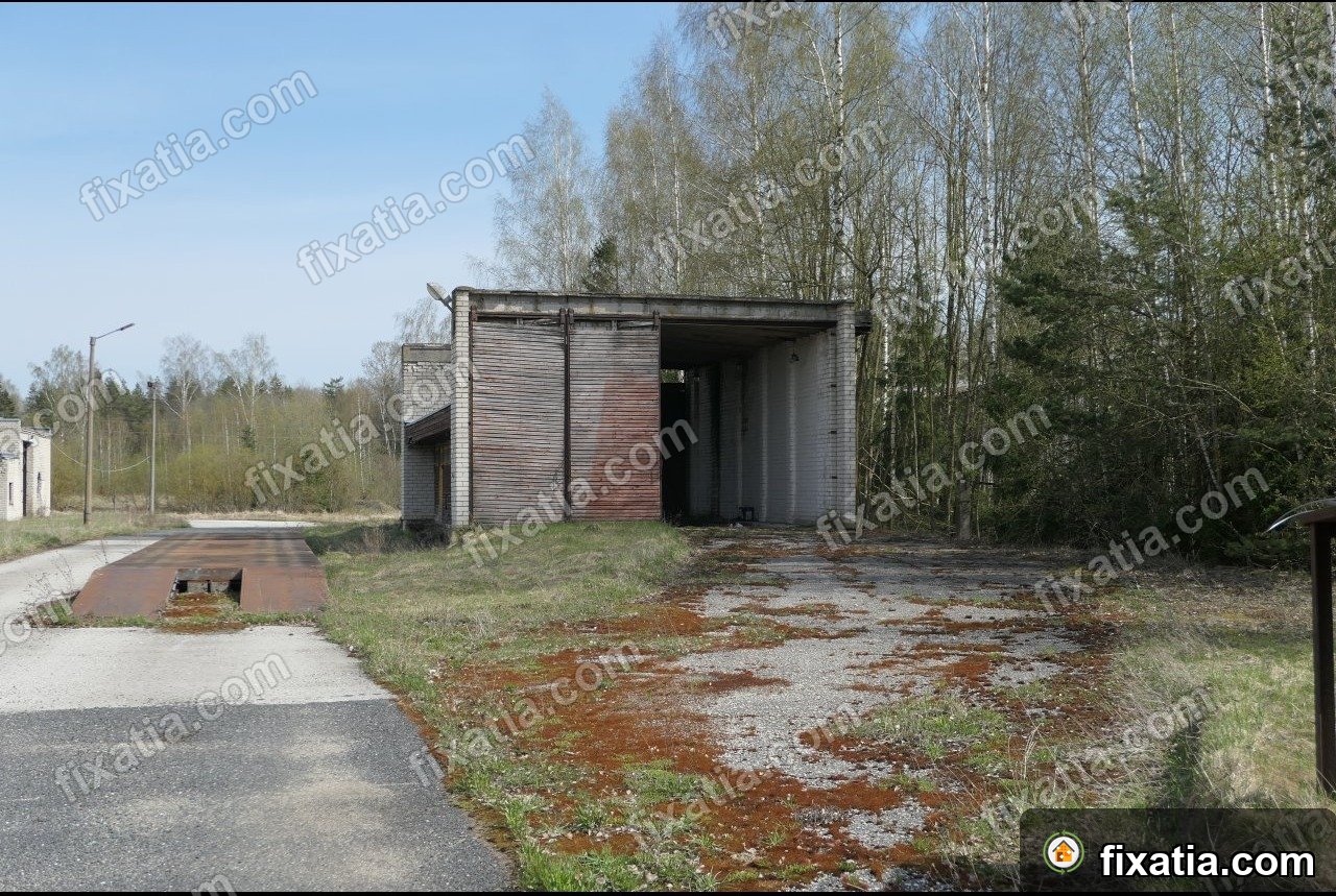 Commercial in Härjanurme, Jõgeva County, Estonia - Image 4