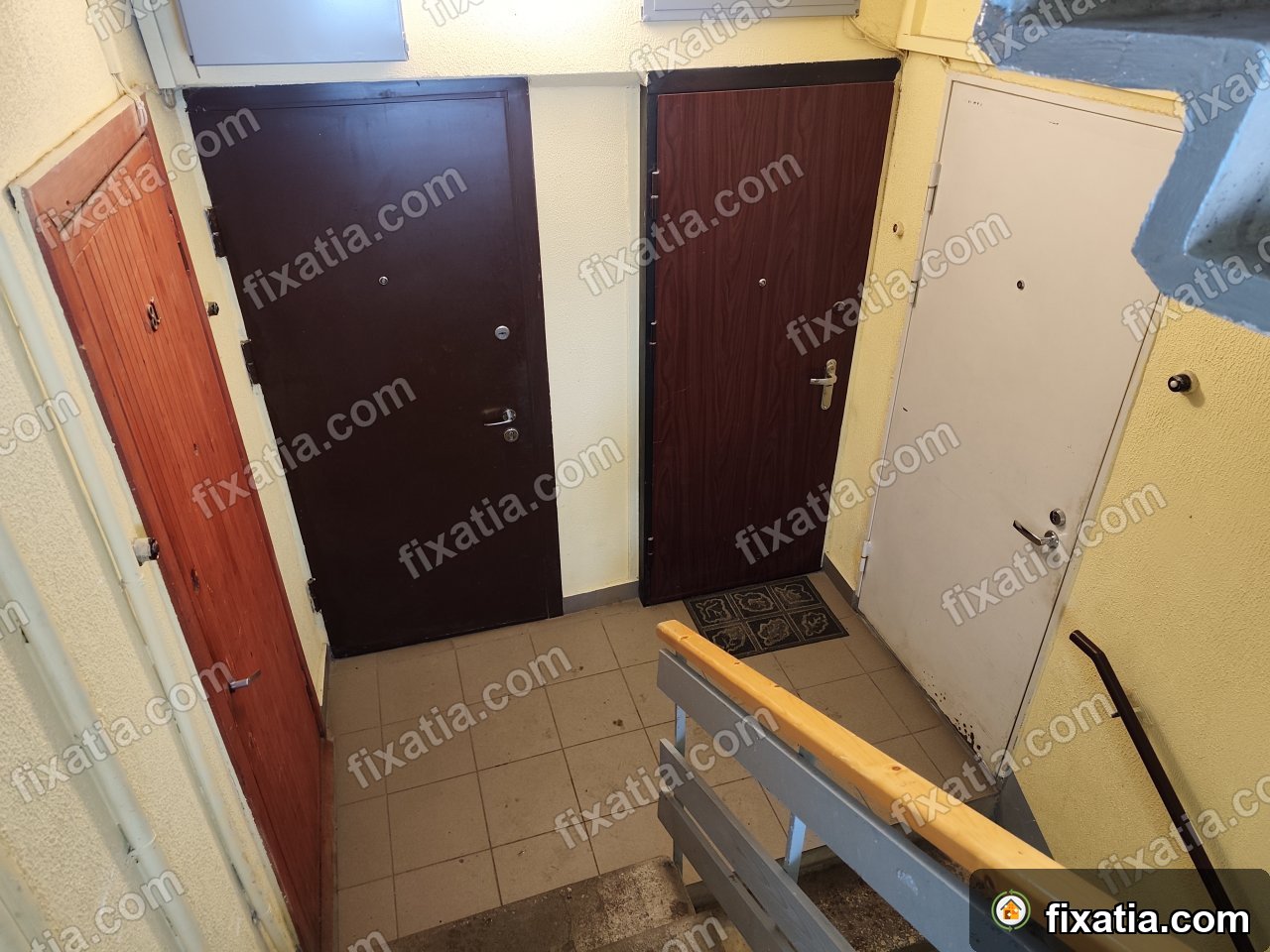 Apartment in Narva, Ida-Viru County, Estonia - Image 3