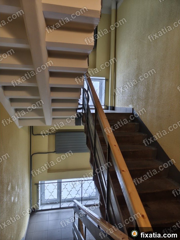 Apartment in Narva, Ida-Viru County, Estonia - Image 4
