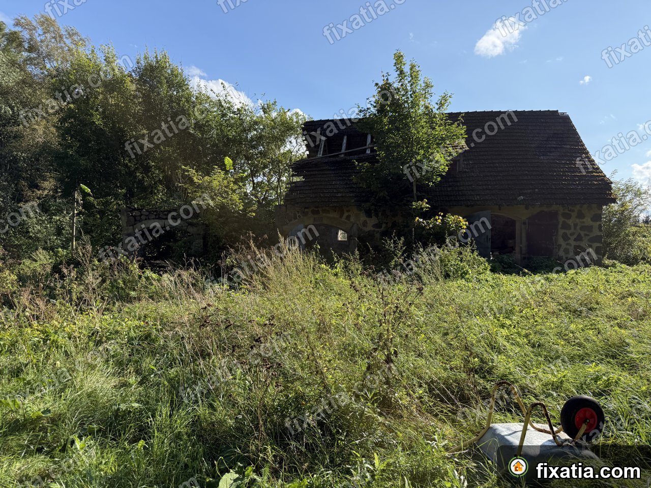 House in Sääsküla, Tartu County, Estonia - Image 2