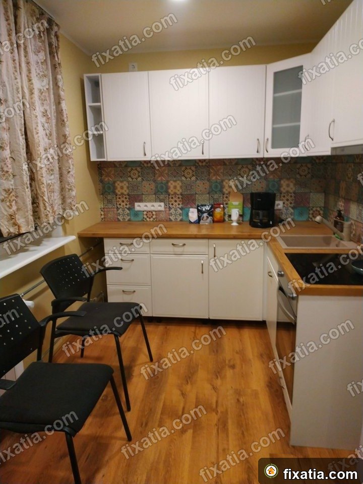 Apartment in Adavere, Jõgeva County, Estonia - Image 2