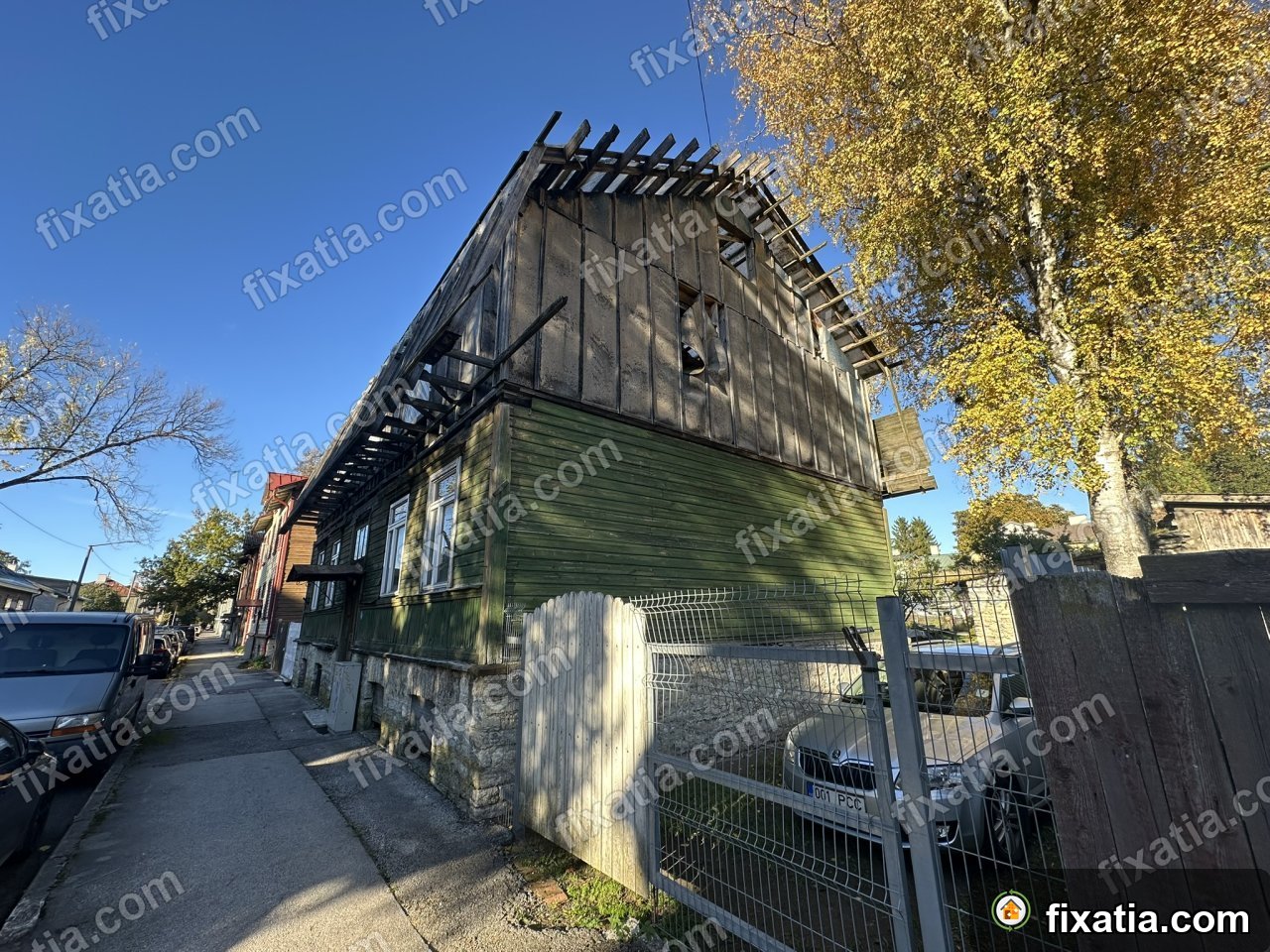 House in Tallinn, Harju County, Estonia - Image 3