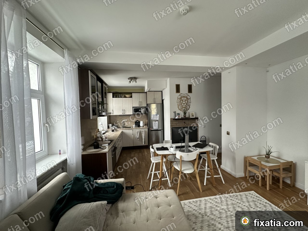 Apartment in Tallinn, Harju County, Estonia - Image 3