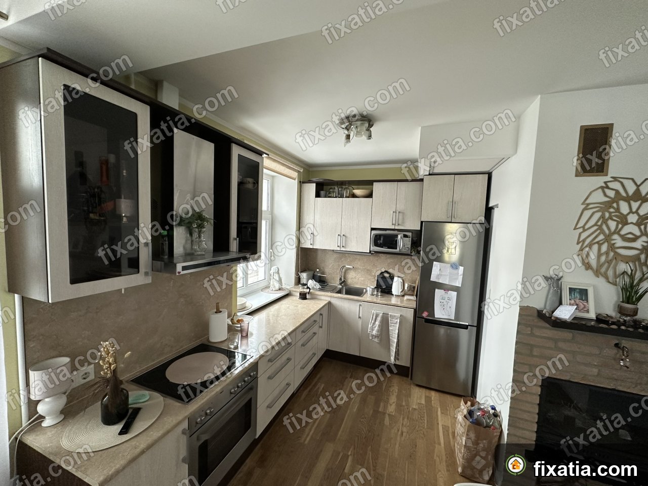 Apartment in Tallinn, Harju County, Estonia - Image 4