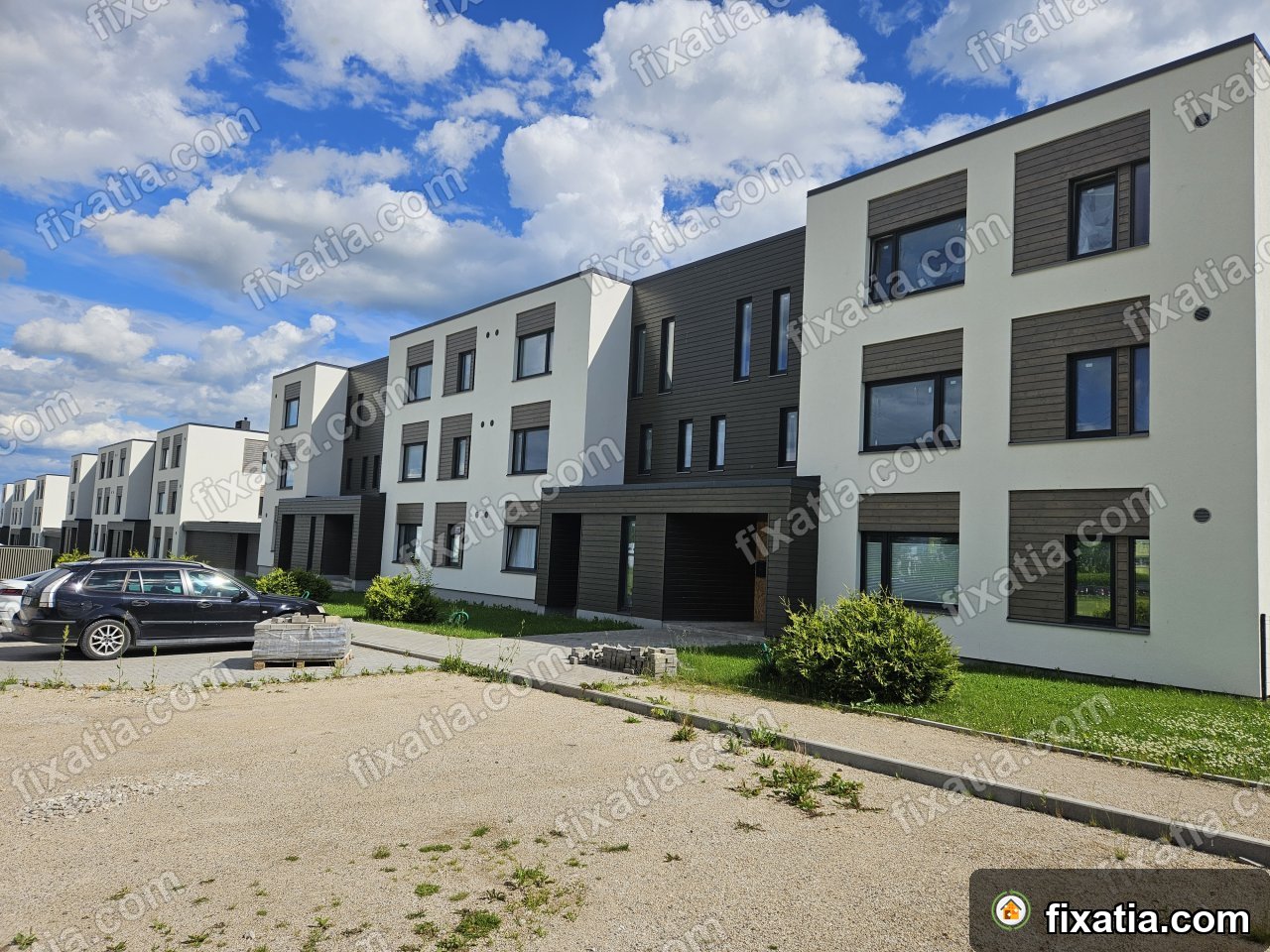 Apartment in Ülenurme, Tartu County, Estonia - Image 2