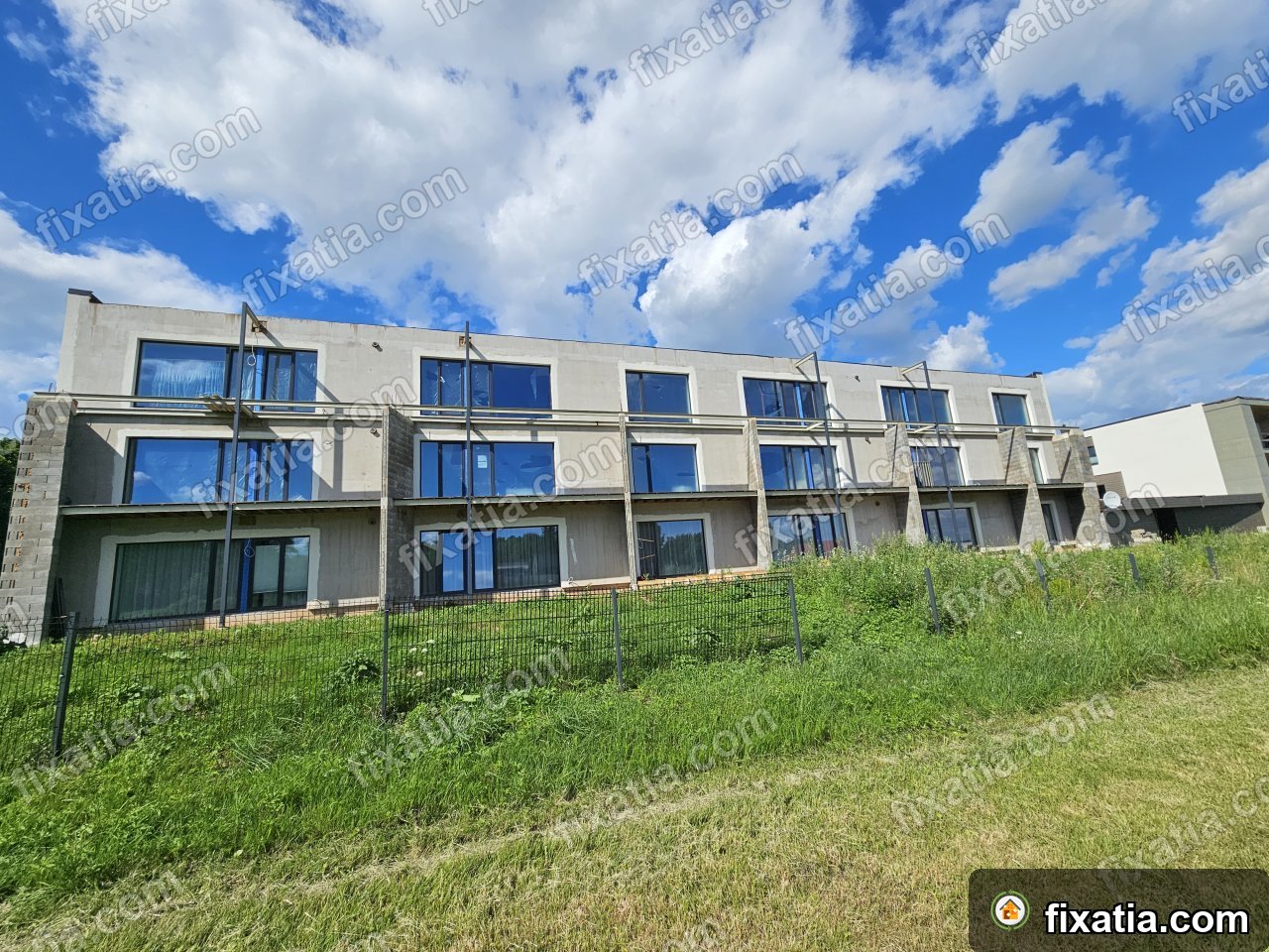 Apartment in Ülenurme, Tartu County, Estonia - Image 3