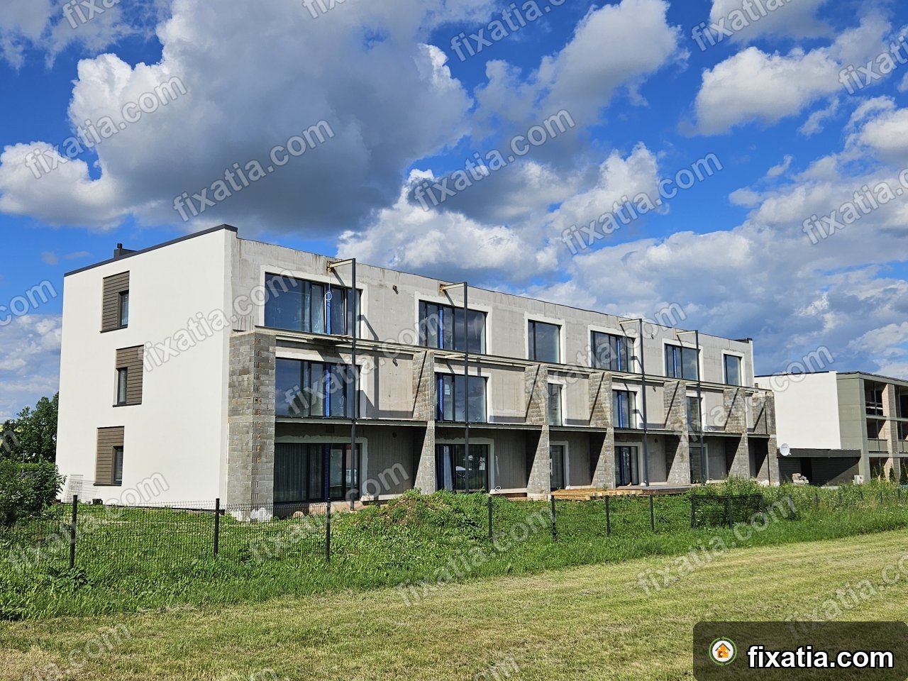 Apartment in Ülenurme, Tartu County, Estonia - Image 4