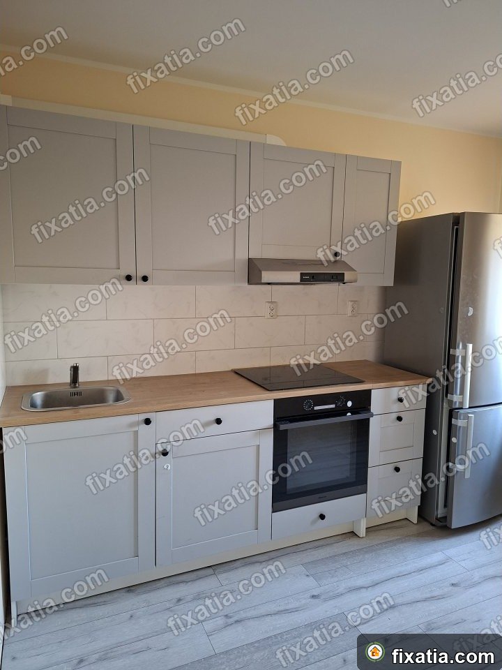 Apartment in Tallinn, Harju County, Estonia - Image 2