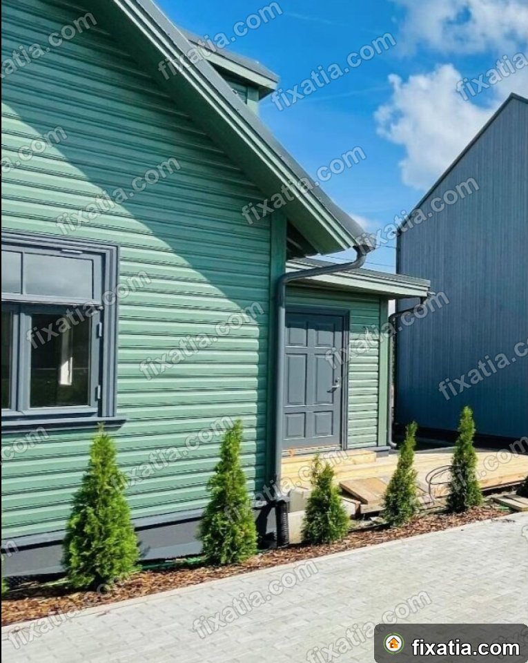House in Tartu, Tartu County, Estonia - Image 2