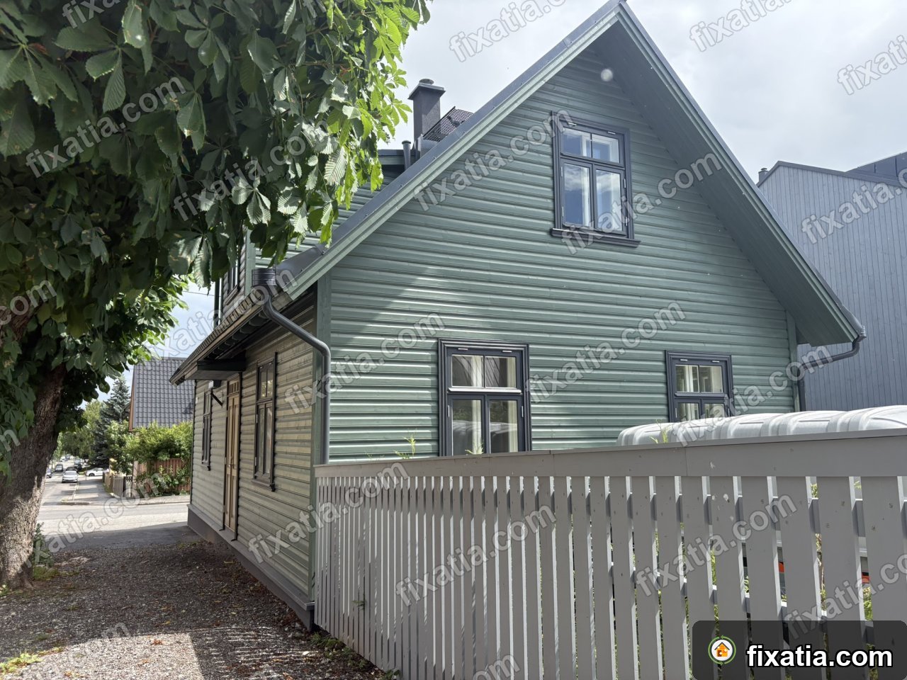 House in Tartu, Tartu County, Estonia - Image 4