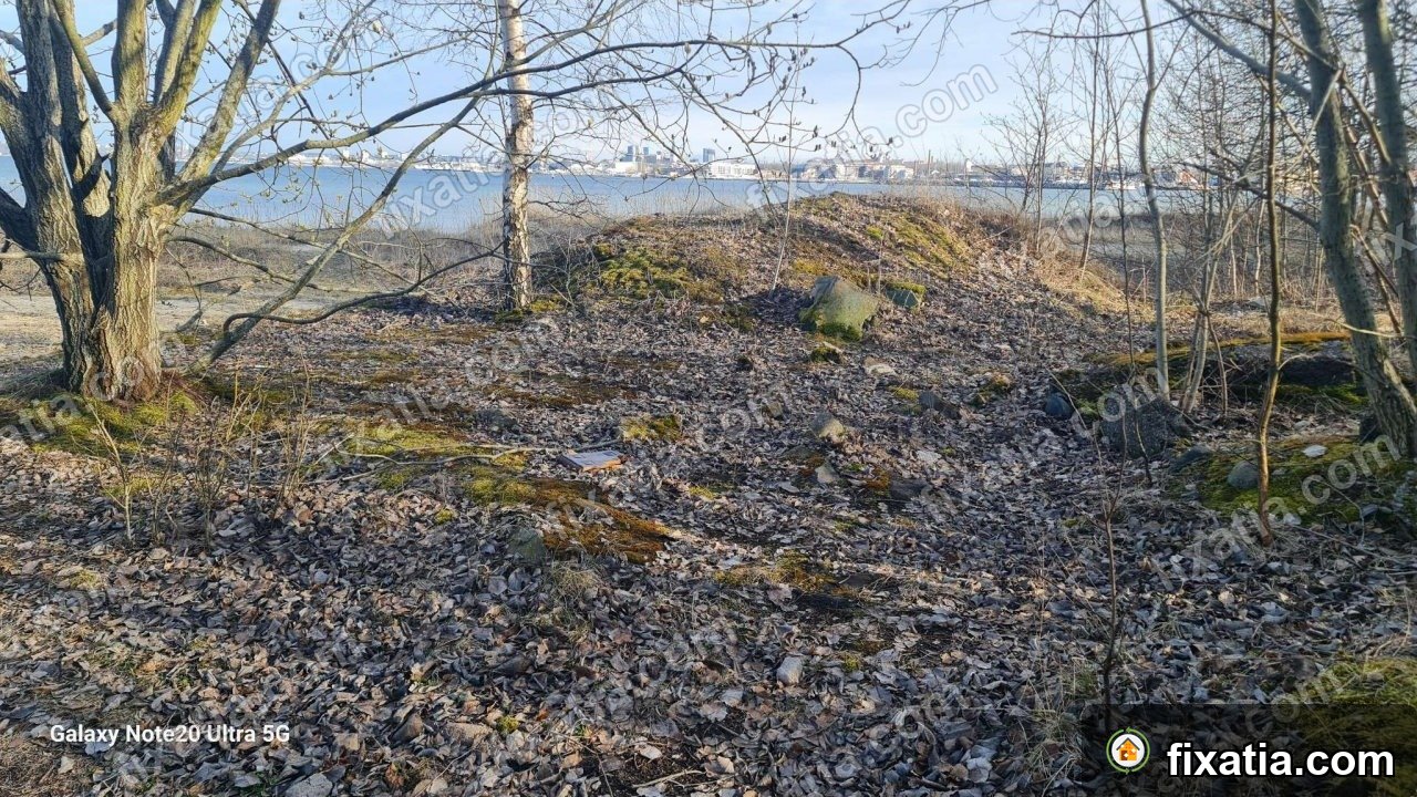 Land in Tallinn, Harju County, Estonia - Image 2