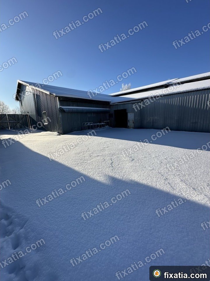 Commercial in Saiakopli, Lääne-Viru County, Estonia - Image 3