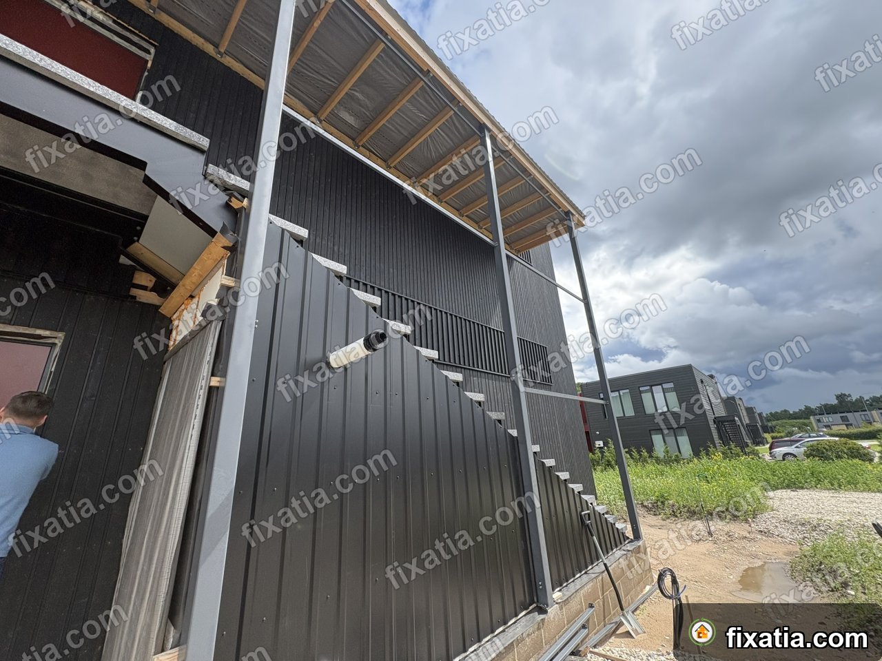 Apartment in Tartu, Tartu County, Estonia - Image 4