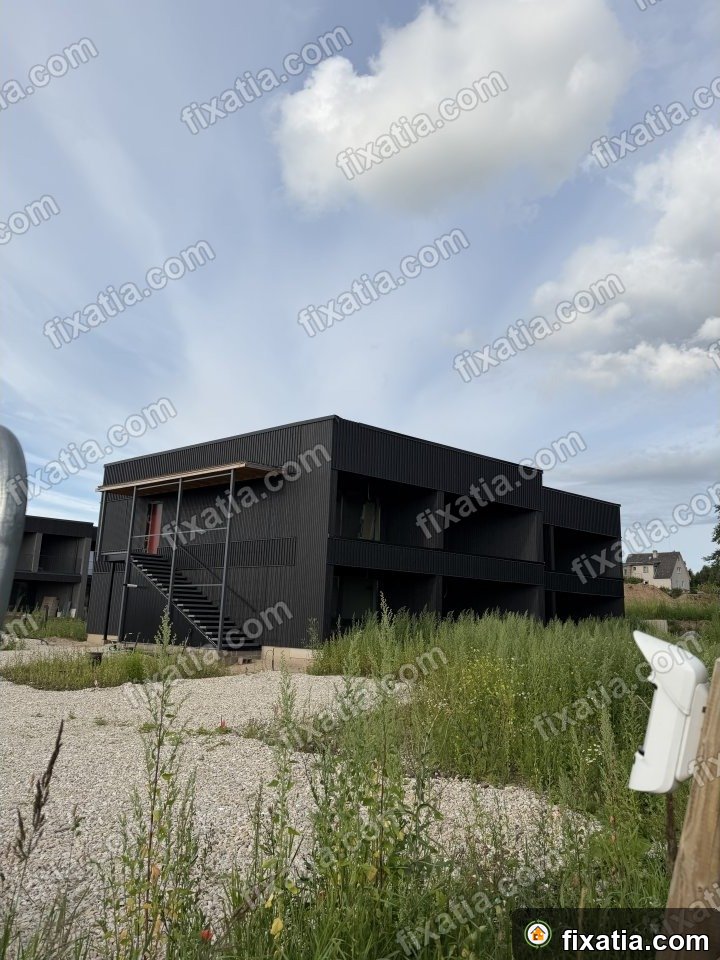 Apartment in Tartu, Tartu County, Estonia - Image 2