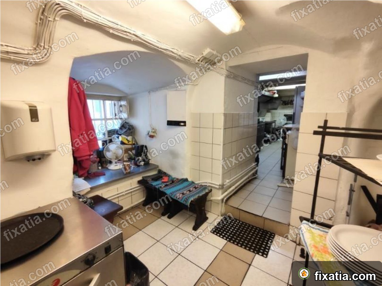 Commercial in Tallinn, Harju County, Estonia - Image 3