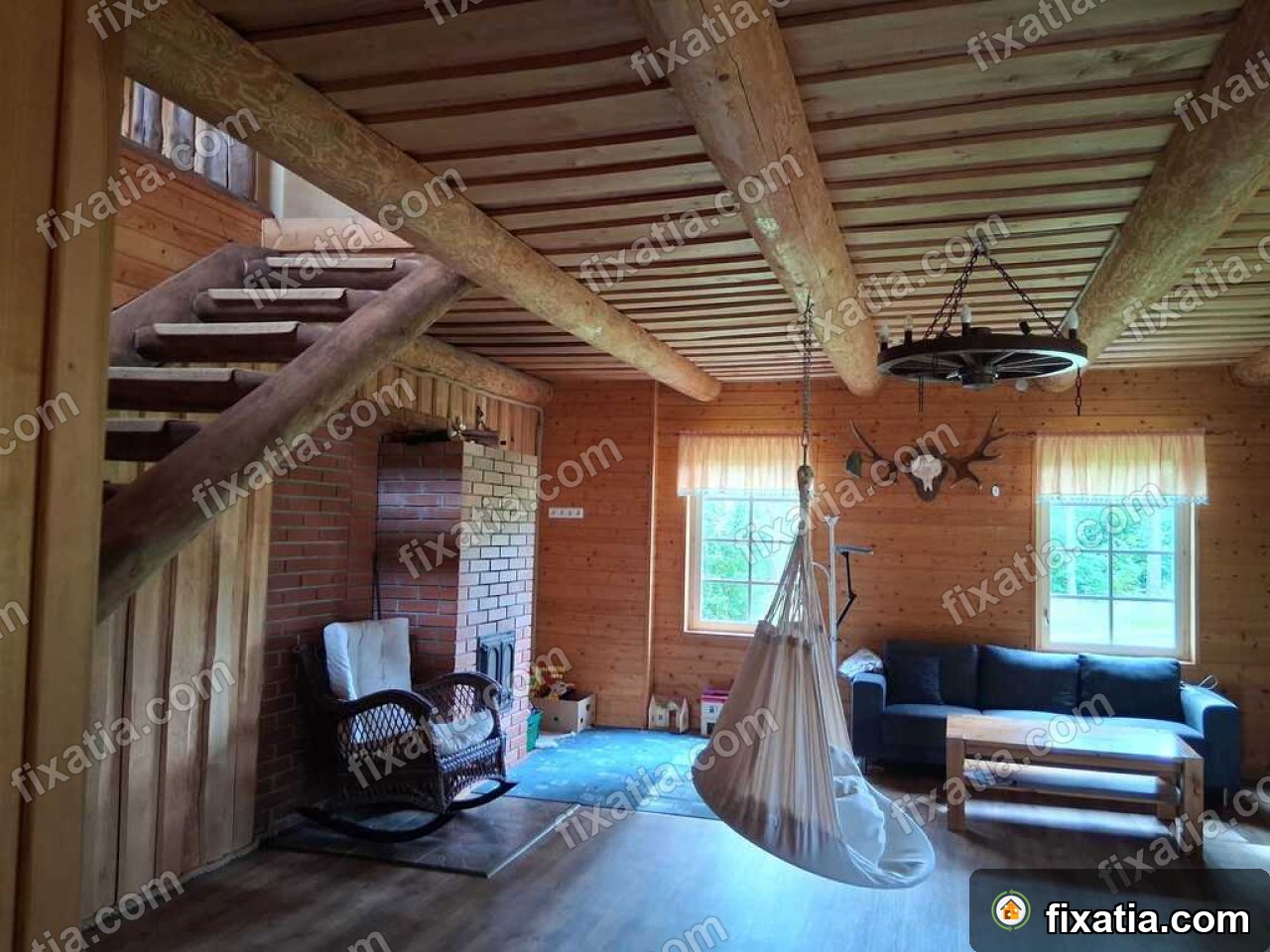 House in Maltsa, Viljandi County, Estonia - Image 4