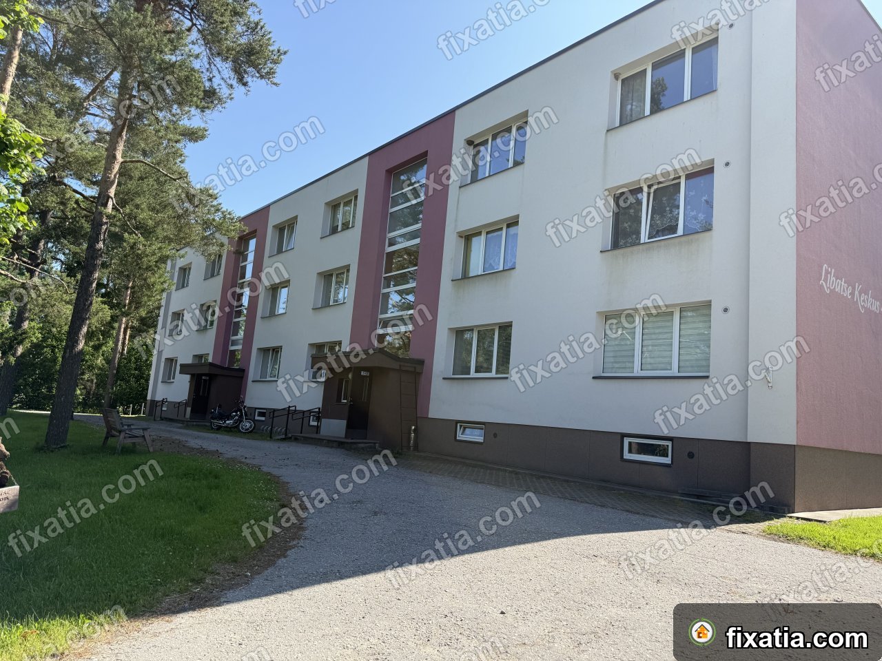 Apartment in Libatse, Pärnu County, Estonia - Image 3