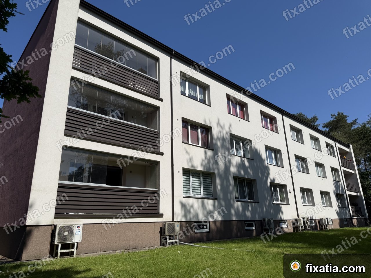 Apartment in Libatse, Pärnu County, Estonia - Image 4