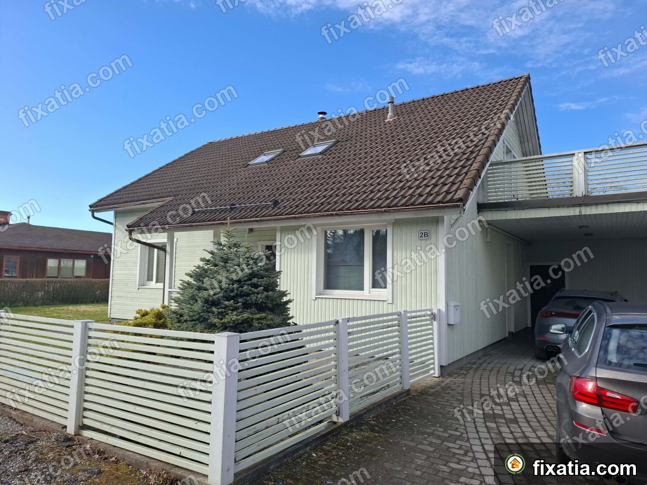 House in Haapsalu, Lääne County, Estonia - Image 2