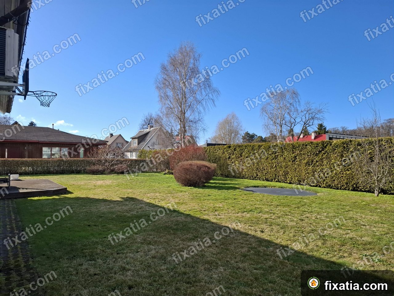 House in Haapsalu, Lääne County, Estonia - Image 4