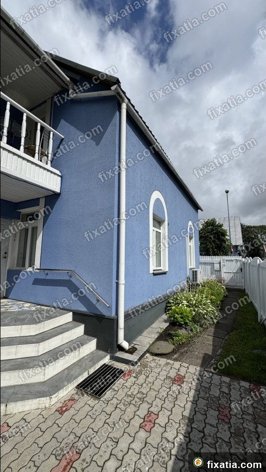 House in Pärnu, Pärnu County, Estonia - Image 2
