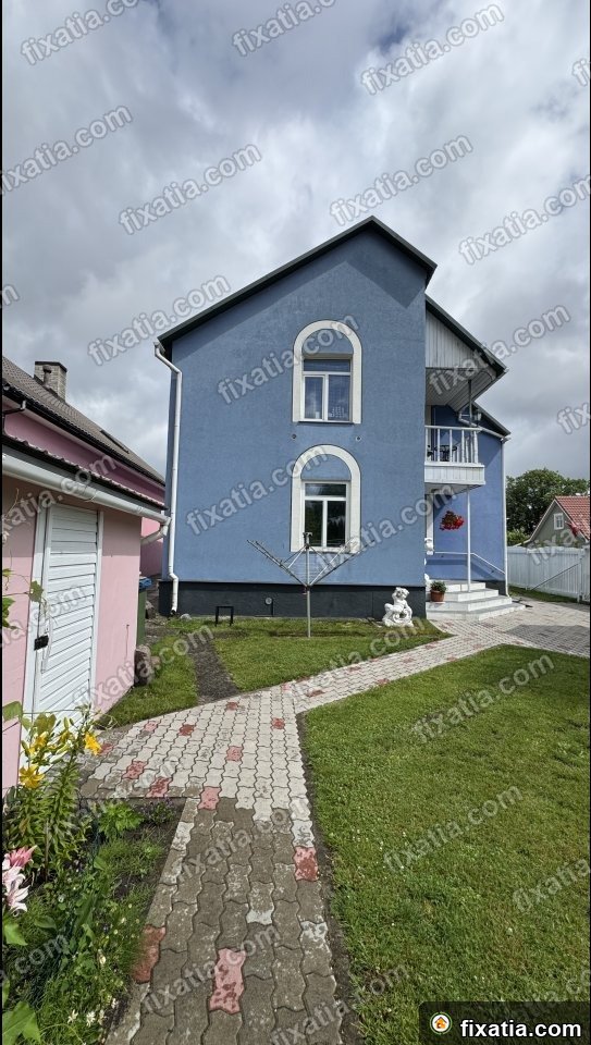 House in Pärnu, Pärnu County, Estonia - Image 3