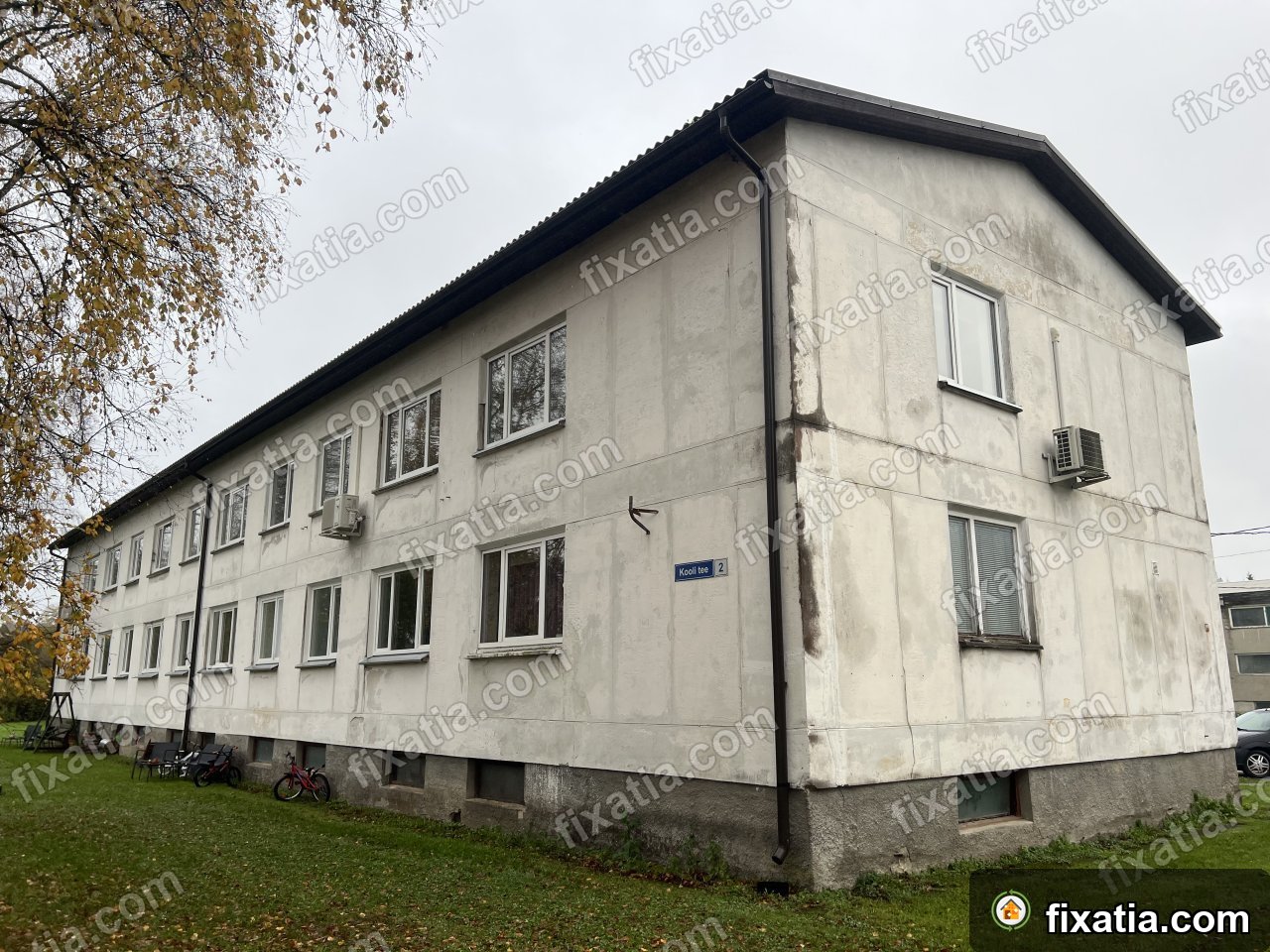 Apartment in Martna, Lääne County, Estonia - Image 2