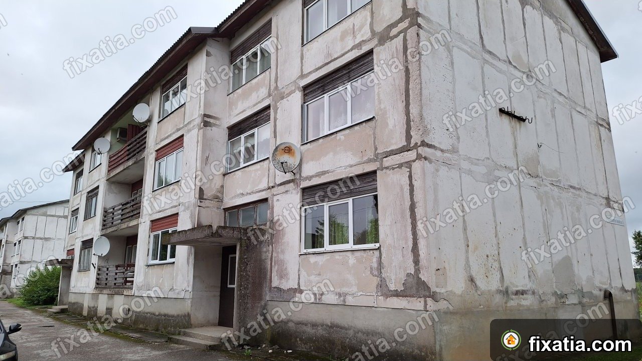 Apartment in Vahenurme, Pärnu County, Estonia - Image 2