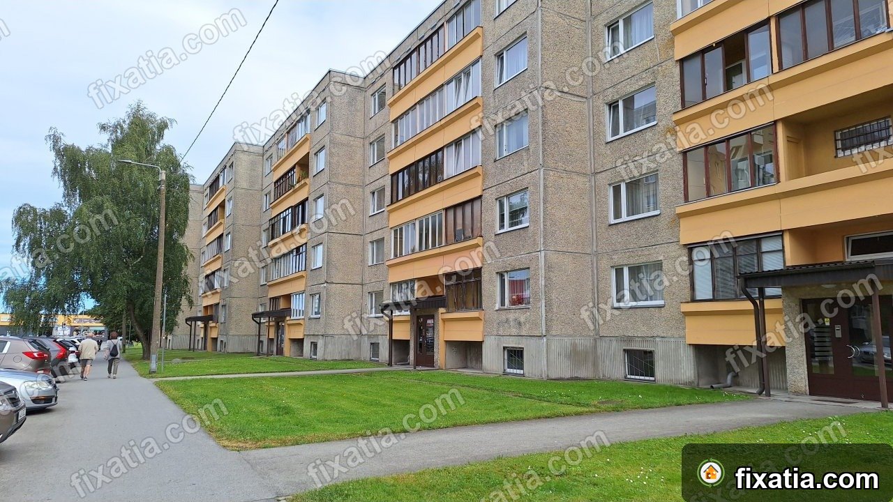 Apartment in Tallinn, Harju County, Estonia - Image 2